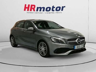 Mercedes A200