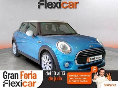 Mini Cooper D