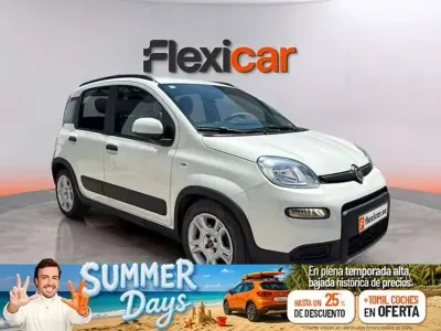 Usado Fiat Panda