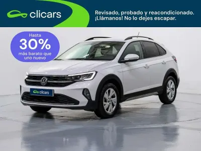 Usado VW Taigo