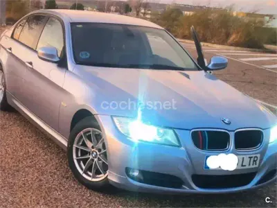 Usado BMW 318