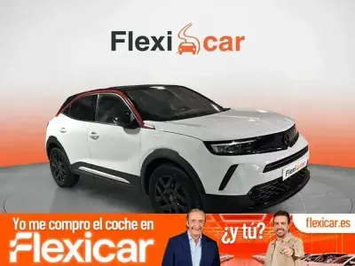 Usado Opel Mokka-e