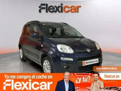 Usado Fiat Panda