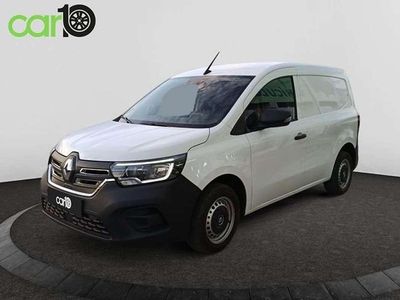 Blanco Usado 2022 Renault Kangoo Techno Monovolumen | 15.990 €
