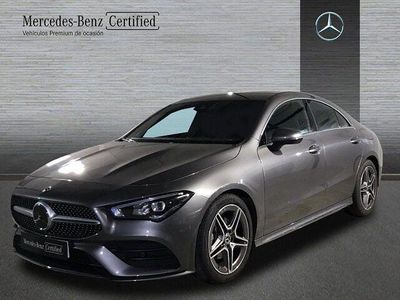 Mercedes CLA250e