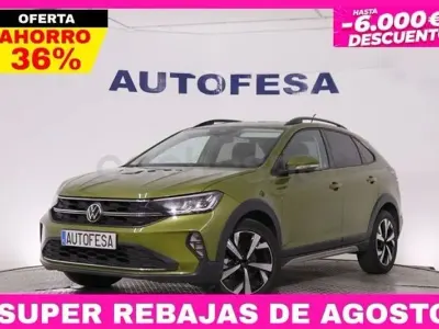Usado VW Taigo