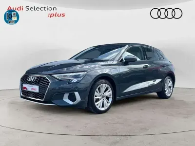 Usado Audi A3 Sportback e-tron