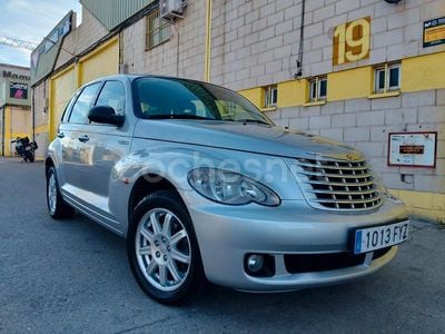 Chrysler PT Cruiser
