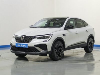 usado Renault Arkana Arkana1.6 E-Tech Esprit Alpine