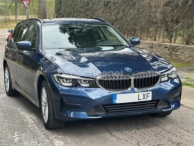 BMW 330e