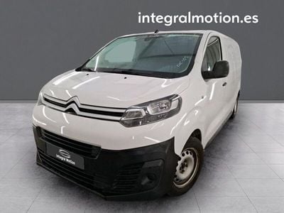 Citroën Jumpy