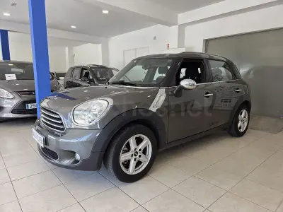 Usado Mini One D Countryman