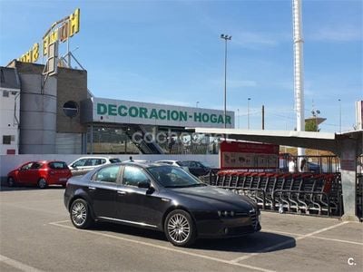Alfa Romeo 159