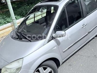 Renault Scénic II
