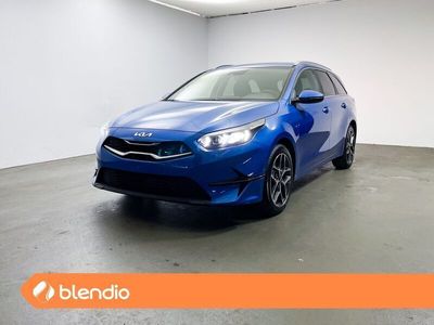 usado Kia Ceed 1.0 T-GDI 88KW TECH TOURER 120 5P