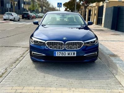BMW 530e