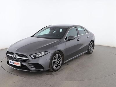 Mercedes A200