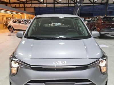 Nuevo Kia Picanto 63 CV (46 kW) 2026 Otro Utilitario