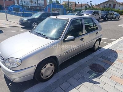 Citroën Saxo