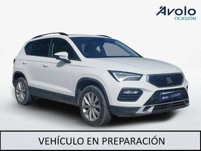 Usado Seat Ateca Style 150 CV (110 kW) 2023 SUV