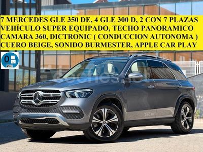 Mercedes GLE350