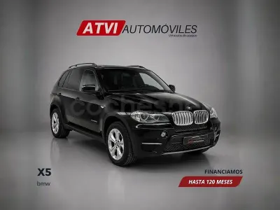 Usado BMW X5
