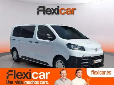 Usado Toyota Proace Verso