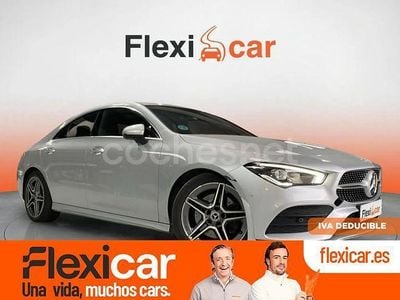 Mercedes CLA200