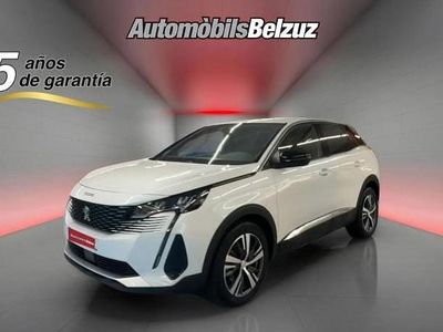 Usado Peugeot 3008 130 CV (95 kW) 2023