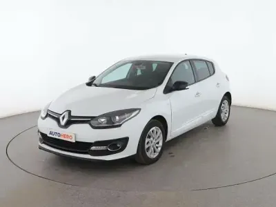 Usado Renault Mégane III LIMITED 95 CV (69 kW) 2015