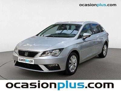 Seat Leon ST