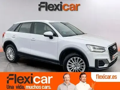 Brugt Audi Q2 Design 116 HK (85 kW) 2019 Hvid SUV