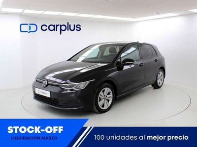 usado VW Golf VII Life 2.0 TDI 110kW (150CV) DSG