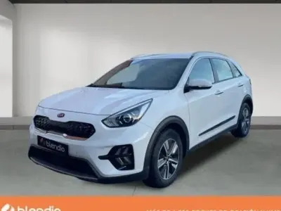 Usado Kia Niro 141 CV (103 kW) 2022 SUV