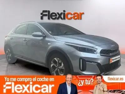 Usado Kia XCeed