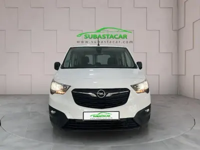 Usado Opel Combo Life
