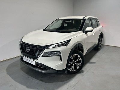 Usado Nissan X-Trail Acenta 204 CV (150 kW) 2024 Blanco SUV