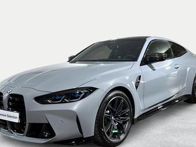 Nuevo BMW M4 Competition Edition 510 CV (375 kW) 2025