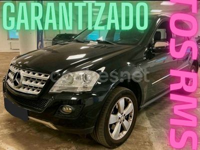 Mercedes ML320