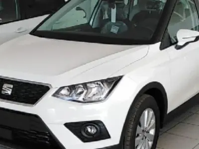 Usado Seat Arona