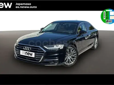 Usado Audi A8