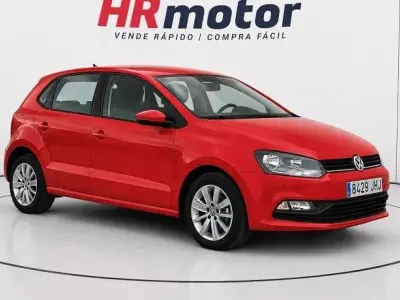 Usado VW Polo