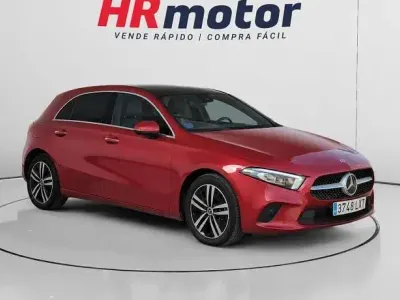 Usado Mercedes A250 218 CV (160 kW) 2022
