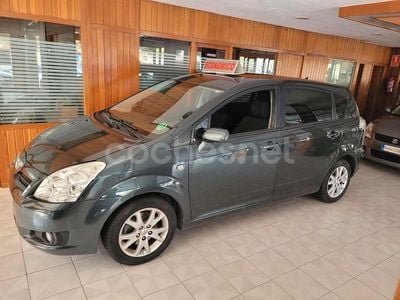 Toyota Corolla Verso