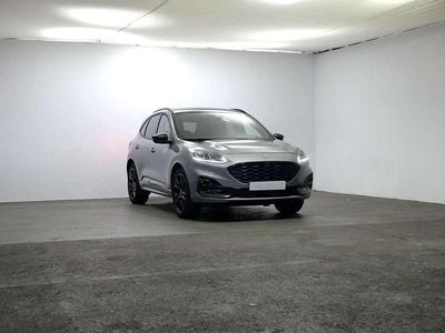Plateado Usado 2023 Ford Kuga ST-Line X SUV | 26.300 € (Un poco caro)