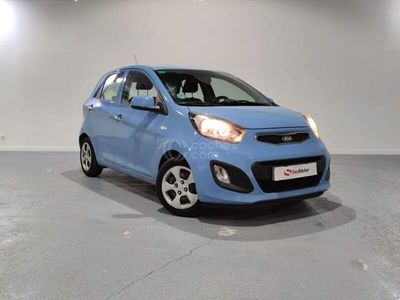 usado Kia Picanto 1.0 Concept