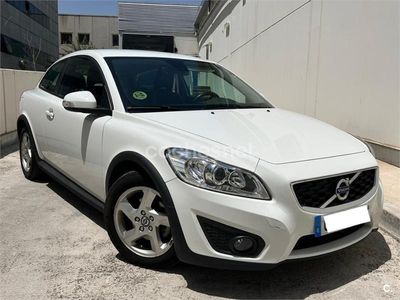Volvo C30