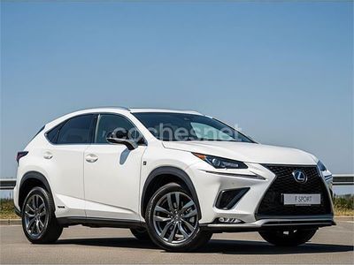 Lexus NX300h