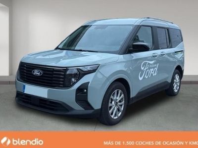 Ford Tourneo