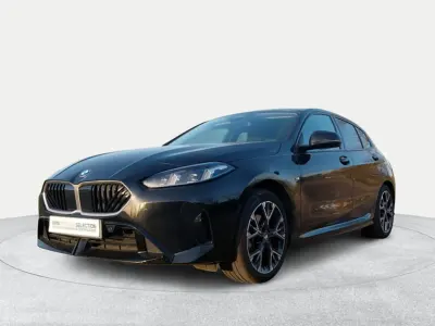 Usado BMW 120 Comfort Edition 190 CV (139 kW) 2025 Negro Utilitario
